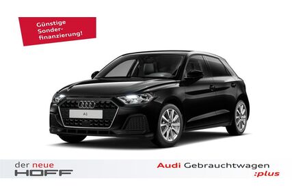 Audi A1 Gebrauchtwagen
