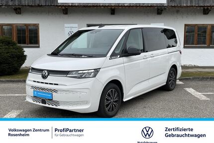 VW T7 Multivan Gebrauchtwagen