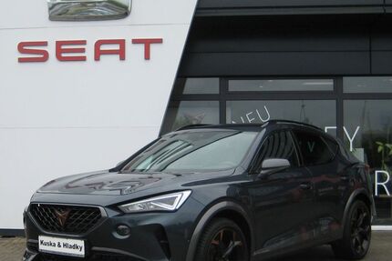 Cupra Formentor Gebrauchtwagen