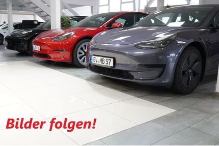 Tesla Model 3 Gebrauchtwagen
