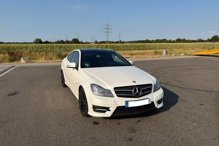 Mercedes-Benz C 350 Gebrauchtwagen