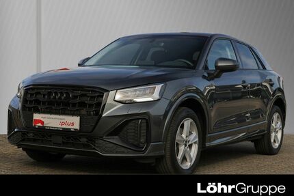 Audi Q2 Gebrauchtwagen