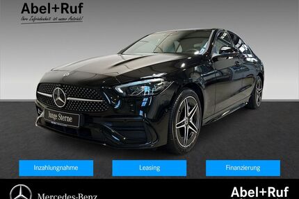 Mercedes-Benz C 300 Gebrauchtwagen