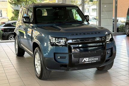 Land Rover Defender Gebrauchtwagen