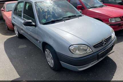 Citroen SAXO Gebrauchtwagen