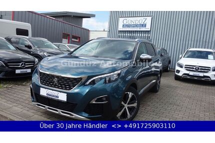 Peugeot 5008 Gebrauchtwagen