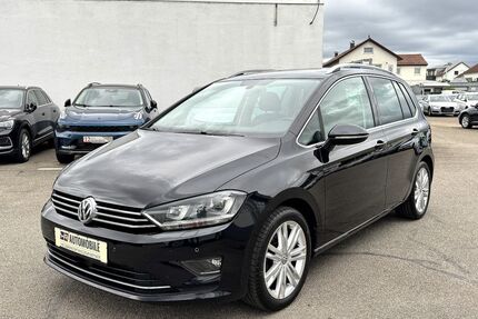 VW Golf Sportsvan Gebrauchtwagen