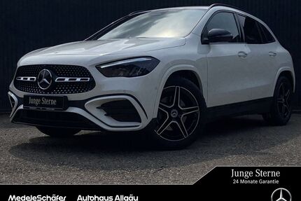 Mercedes-Benz GLA 200 Gebrauchtwagen