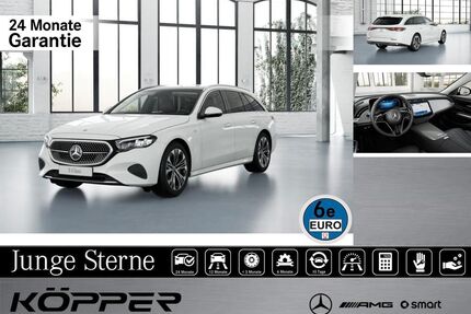 Mercedes-Benz E 300 Gebrauchtwagen