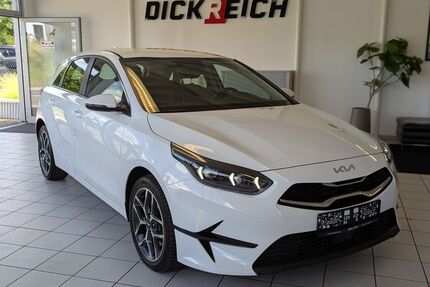 Kia ceed / Ceed Gebrauchtwagen