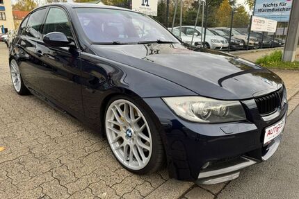 BMW 335 Gebrauchtwagen