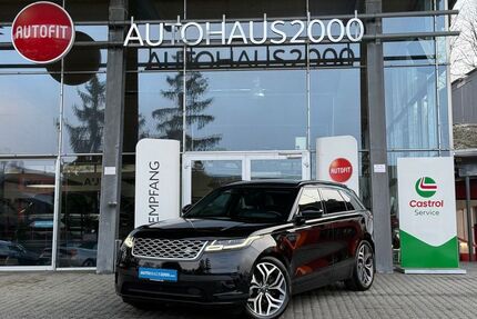 Land Rover Range Rover Velar Gebrauchtwagen