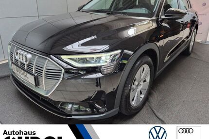 Audi e-tron Gebrauchtwagen