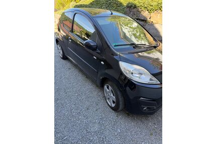 Peugeot 107 Gebrauchtwagen