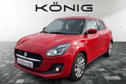 Suzuki Swift Gebrauchtwagen