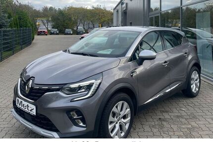 Renault Captur Gebrauchtwagen