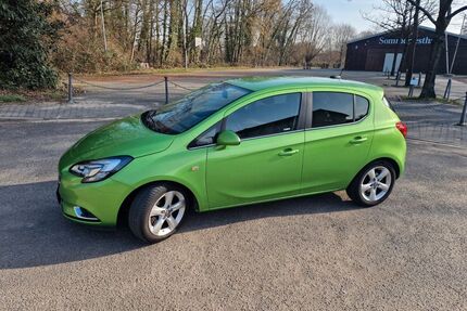 Opel Corsa Gebrauchtwagen