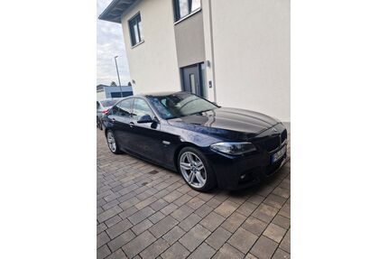 BMW 530 Gebrauchtwagen
