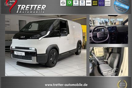 Kia PV5 Gebrauchtwagen