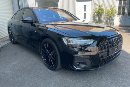 Audi A8 Gebrauchtwagen