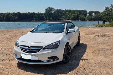 Opel Cascada Gebrauchtwagen