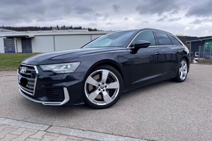 Audi S6 Gebrauchtwagen