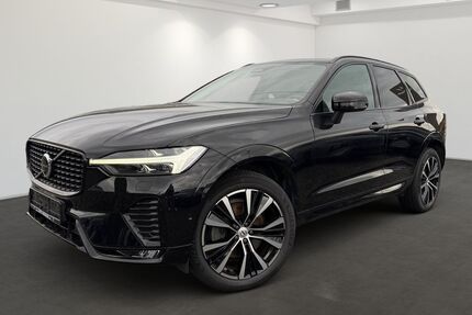 Volvo XC60 Gebrauchtwagen