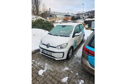 VW e-up! 