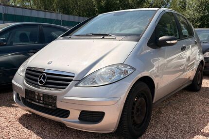 Mercedes-Benz A 150 Gebrauchtwagen
