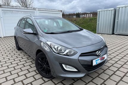 Hyundai i30 Gebrauchtwagen