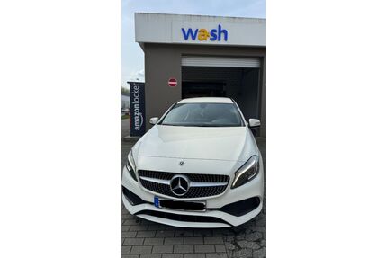 Mercedes-Benz A 180 Gebrauchtwagen