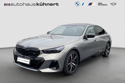 BMW i5 Gebrauchtwagen