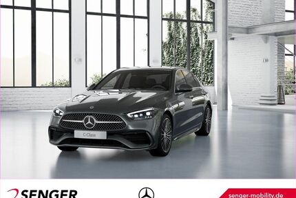Mercedes-Benz C 220 Gebrauchtwagen