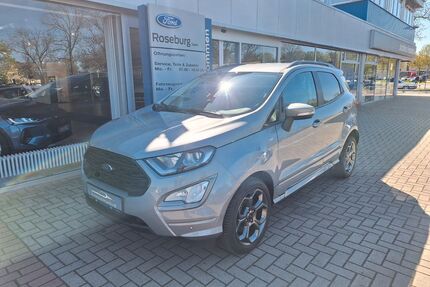 Ford EcoSport Gebrauchtwagen