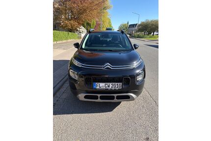 Citroen C3 Aircross Gebrauchtwagen