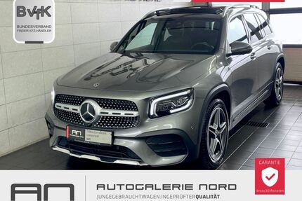 Mercedes-Benz GLB 220 Gebrauchtwagen