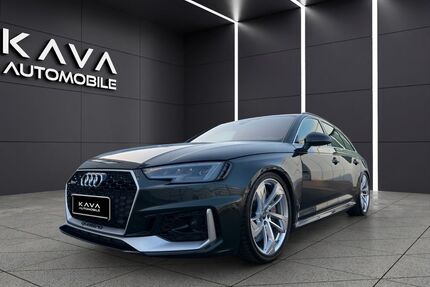 Audi RS4 Gebrauchtwagen
