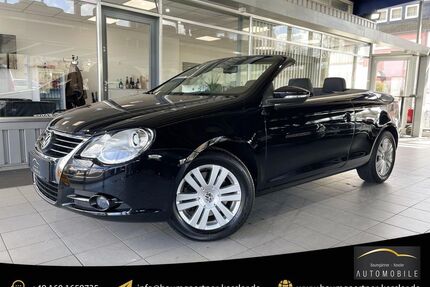 VW Eos Gebrauchtwagen