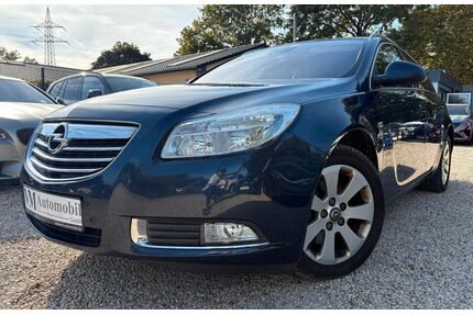 Opel Insignia Gebrauchtwagen