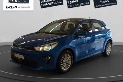 Kia Rio Gebrauchtwagen