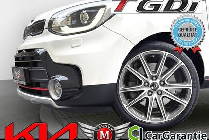 Kia Soul Gebrauchtwagen