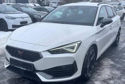 Cupra Leon Gebrauchtwagen