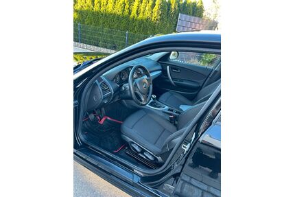 BMW 116 Gebrauchtwagen