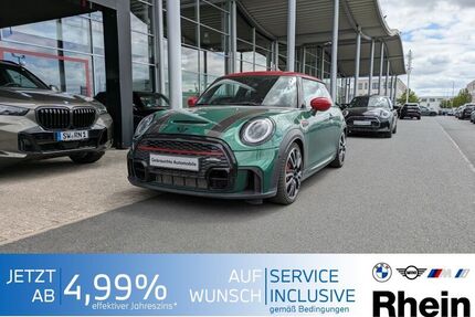 Mini John Cooper Works Gebrauchtwagen