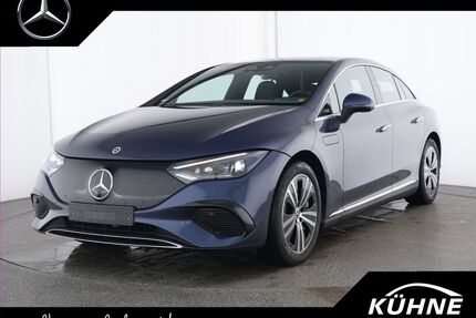 Mercedes-Benz EQE Gebrauchtwagen