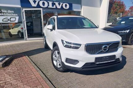 Volvo XC40 Gebrauchtwagen