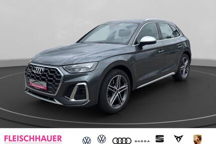 Audi SQ5 Gebrauchtwagen