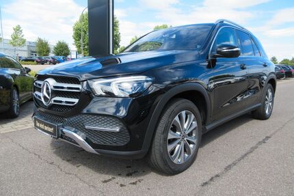 Mercedes-Benz GLE 450 Gebrauchtwagen