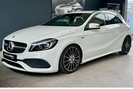 Mercedes-Benz A 220 Gebrauchtwagen