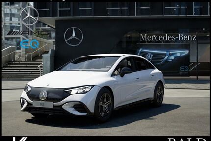 Mercedes-Benz EQE Gebrauchtwagen